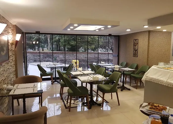 The Clock Suites