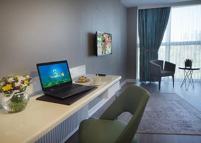 The Clock Suites